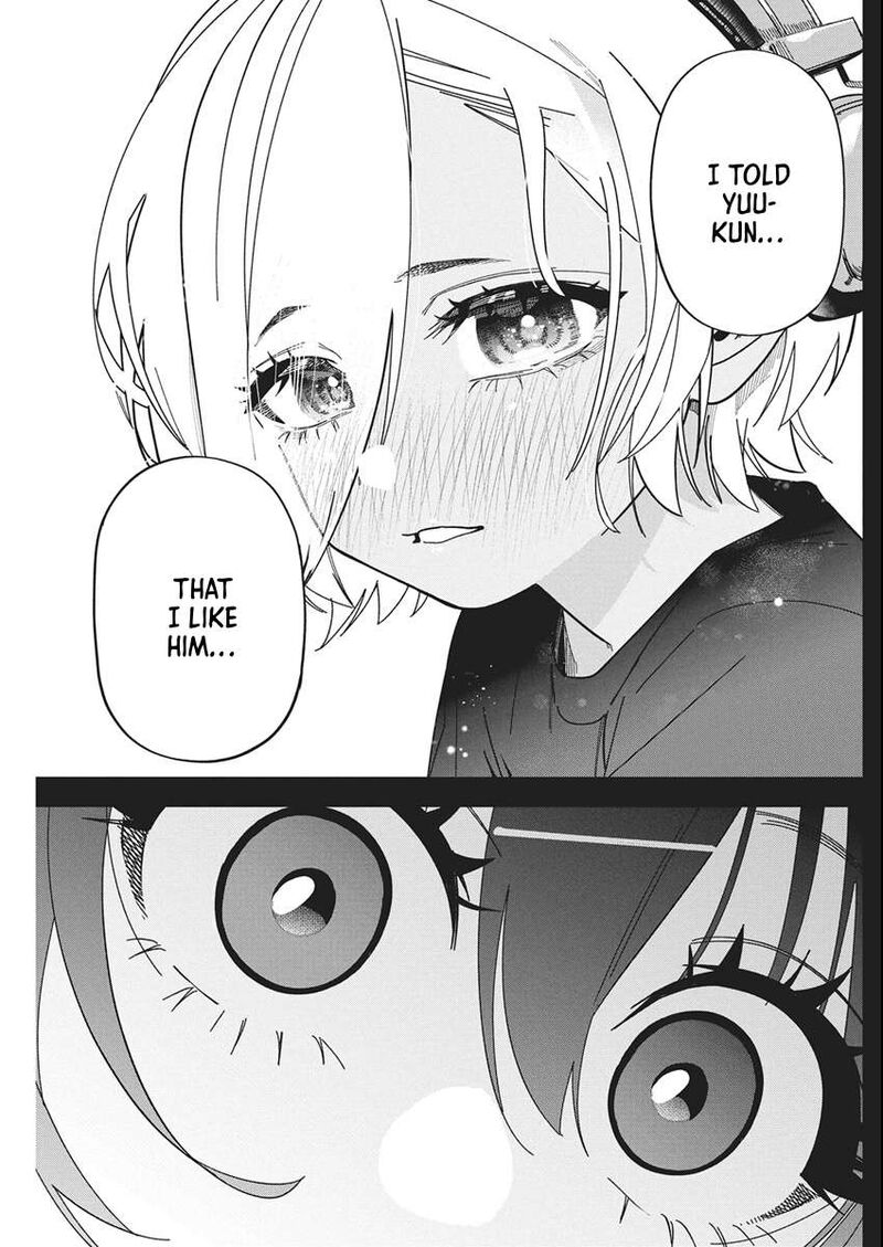 Now That We Draw - Chapter 58 image 27
